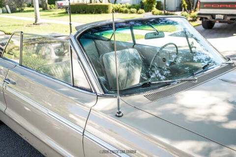 1964 Chevrolet Impala