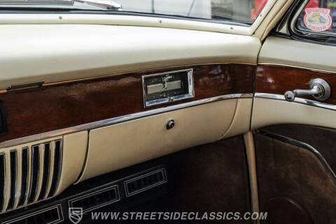 1953 Cadillac Series 62