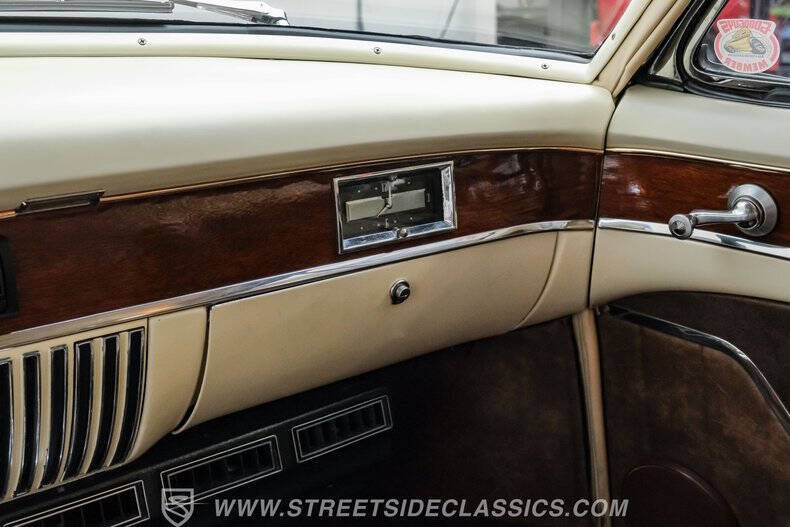 1953 Cadillac Series 62