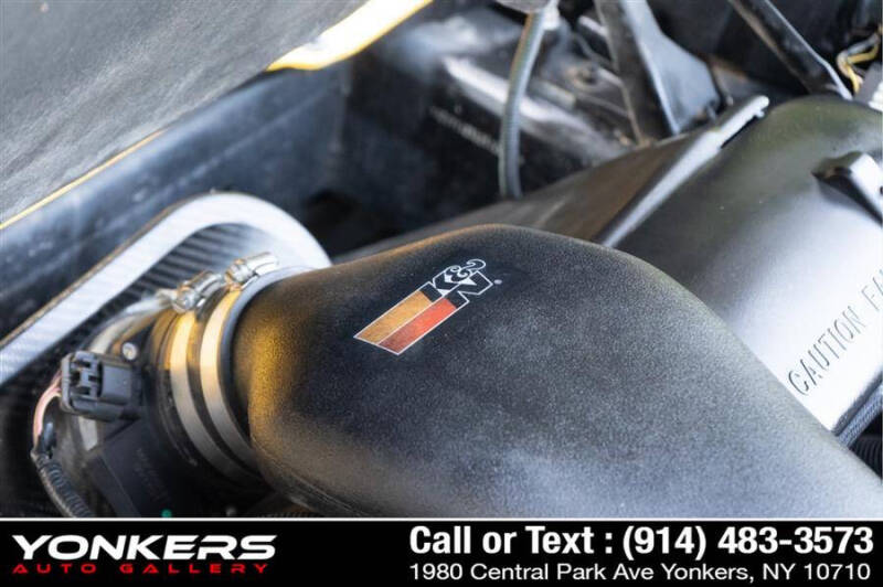 2003 Chevrolet Corvette Z06