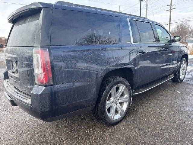 2019 GMC Yukon XL SLT