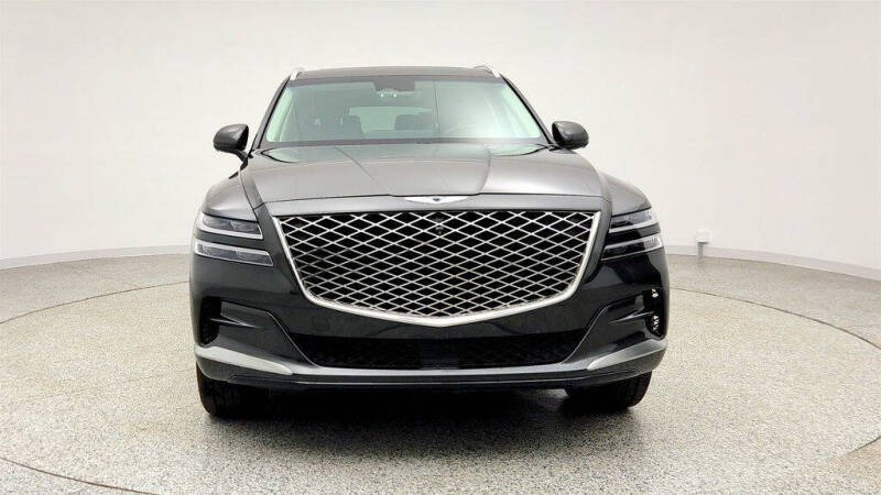 2024 Genesis GV80