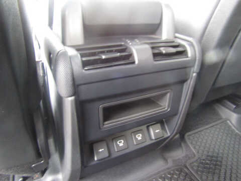 2022 Land Rover Defender 110 X-Dynamic SE