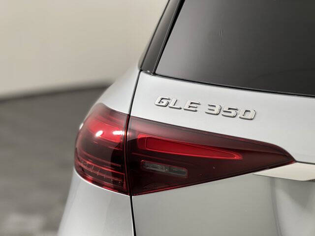 2026 Mercedes-Benz GLE GLE 350 4MATIC