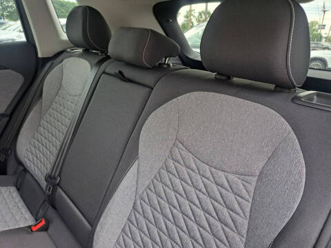 2025 Volkswagen Tiguan S