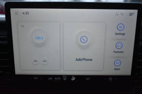 2026 Ford Transit 250