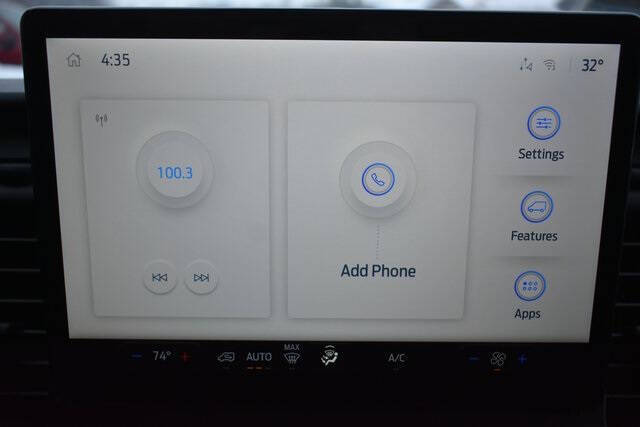 2026 Ford Transit 250