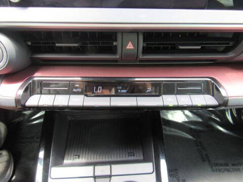 2023 Toyota Prius Prime SE