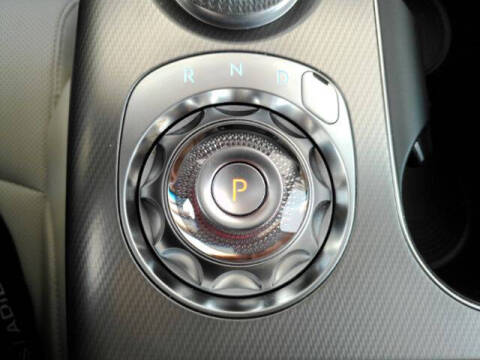 2024 Genesis GV60 Standard