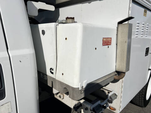 2012 Ford F-450 Super Duty