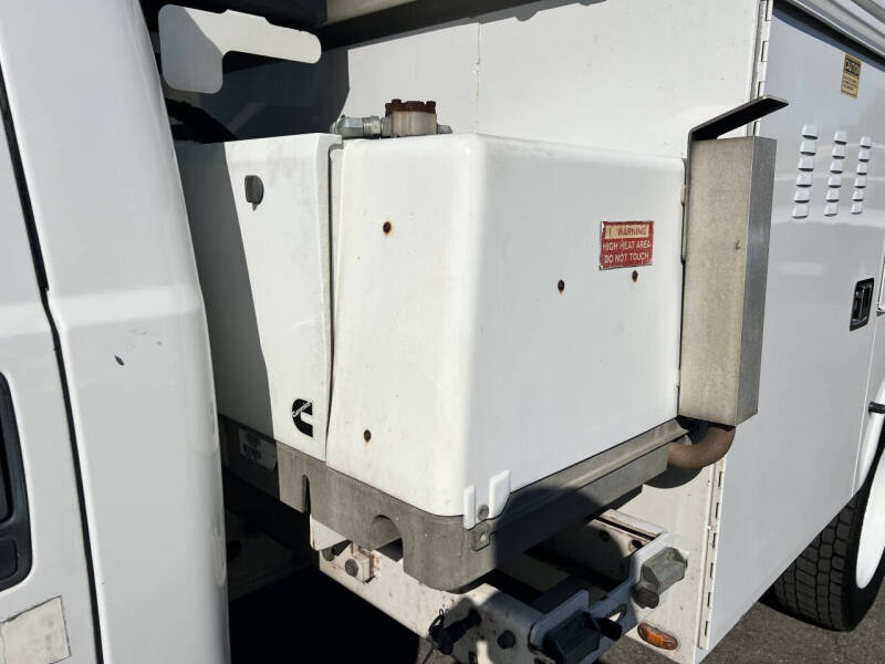 2012 Ford F-450 Super Duty