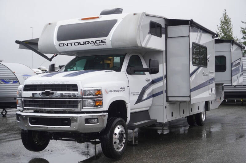 Frontier Auto & RV Sales Car Dealer in Anchorage, AK