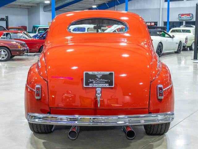 1941 Ford Deluxe
