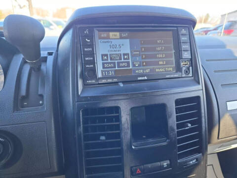 2008 Dodge Grand Caravan C/V