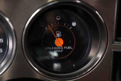 1987 Chevrolet Blazer