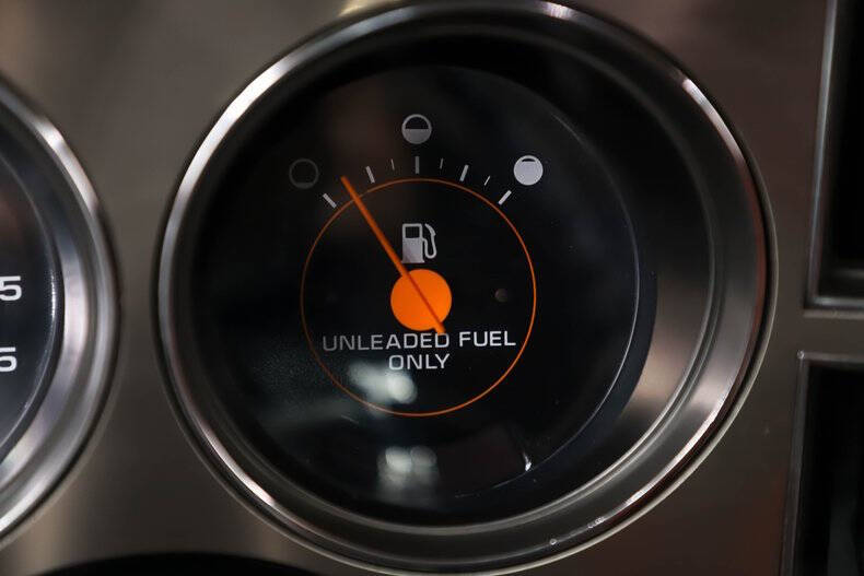 1987 Chevrolet Blazer