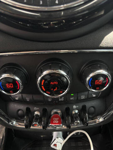 2016 MINI Clubman Cooper