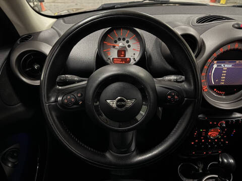 2012 MINI Cooper Countryman