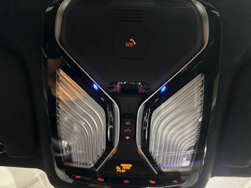 2021 BMW 7 Series ALPINA B7 xDrive