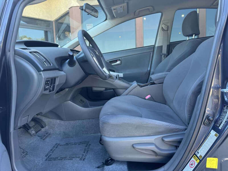 2011 Toyota Prius Five