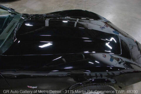 1979 Chevrolet Corvette