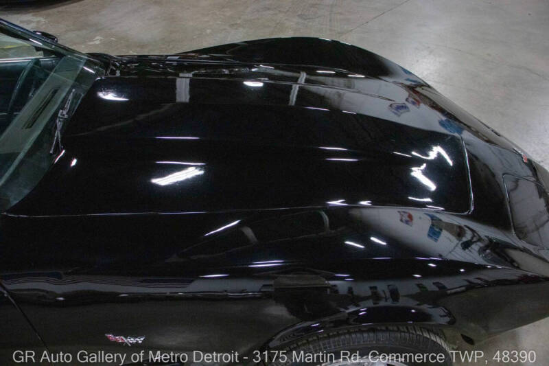 1979 Chevrolet Corvette