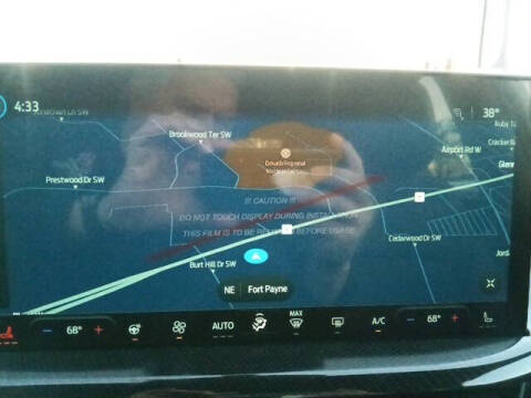 2026 Ford Escape ST-Line Elite