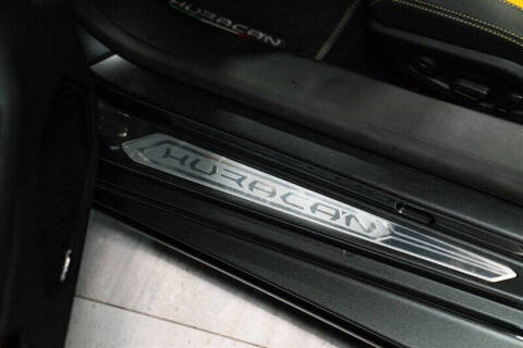 2023 Lamborghini Huracan EVO Spyder