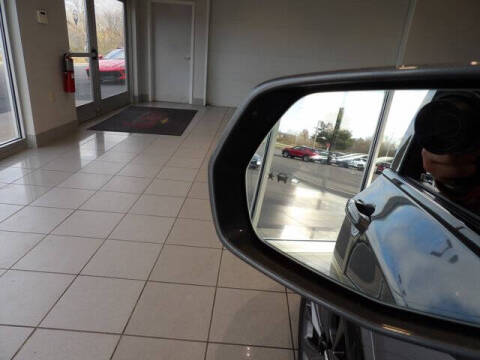 2020 Cadillac XT6 Sport