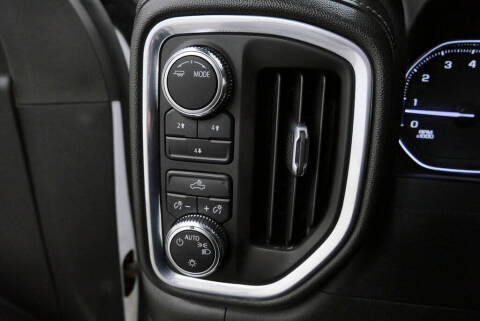 2022 GMC Sierra 2500HD