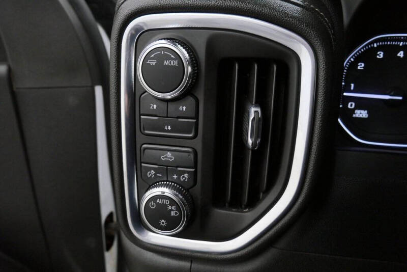 2022 GMC Sierra 2500HD