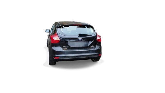 2014 Ford Focus for sale at Bowman Auto Center in Clarkston, MI