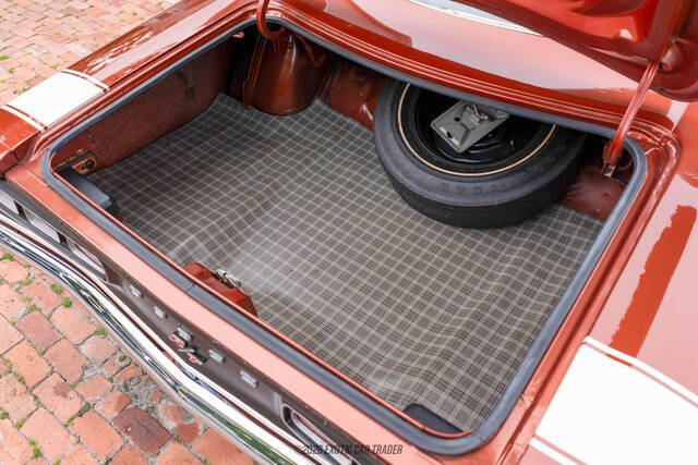 1970 Dodge Coronet