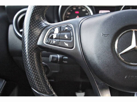 2018 Mercedes-Benz GLA GLA 250 4MATIC