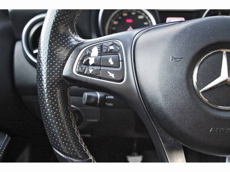 2018 Mercedes-Benz GLA GLA 250 4MATIC