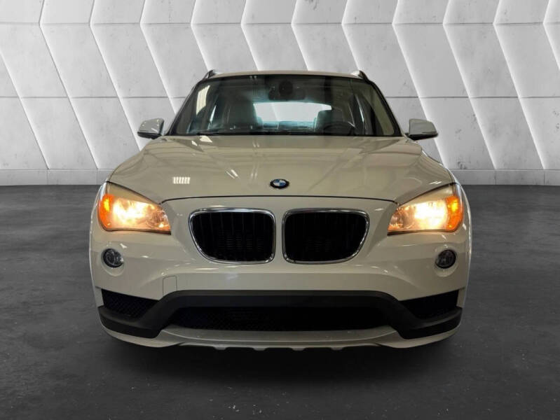2015 BMW X1 sDrive28i