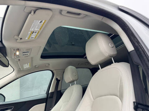 2017 Jaguar F-PACE 35t Prestige