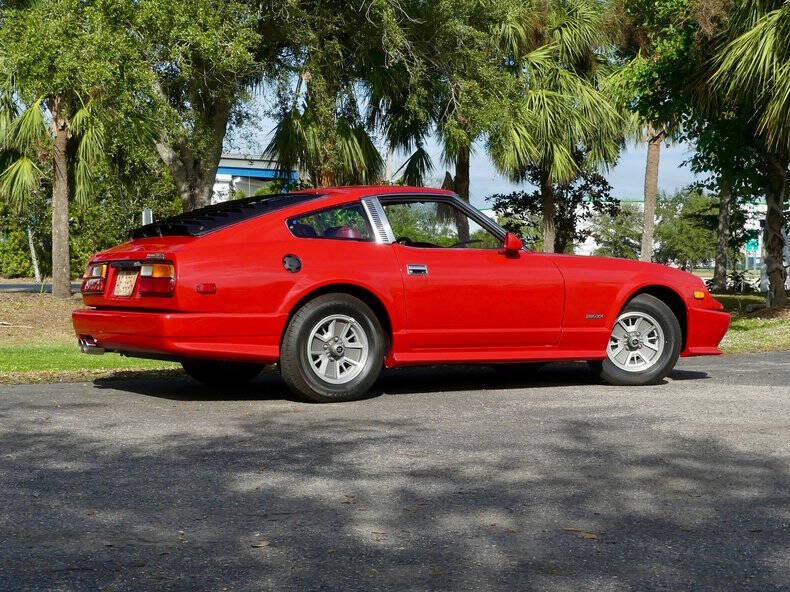 1979 Datsun 280ZX