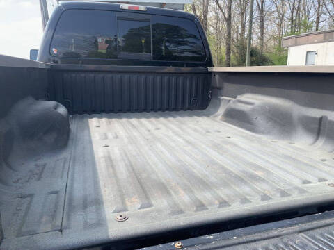 2011 Ford F-250 Super Duty