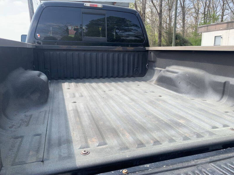 2011 Ford F-250 Super Duty