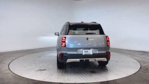2026 MINI Countryman S ALL4