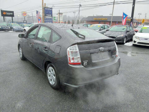 2009 Toyota Prius