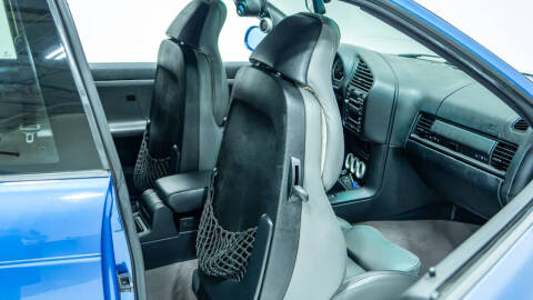 1999 BMW M3