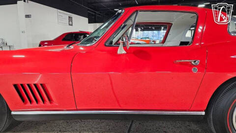 1967 Chevrolet Corvette