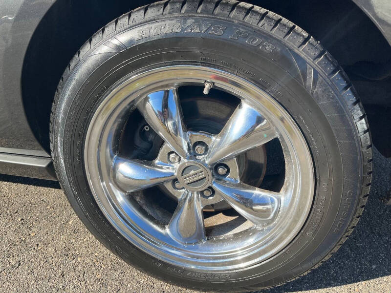 2008 Ford Mustang GT Premium