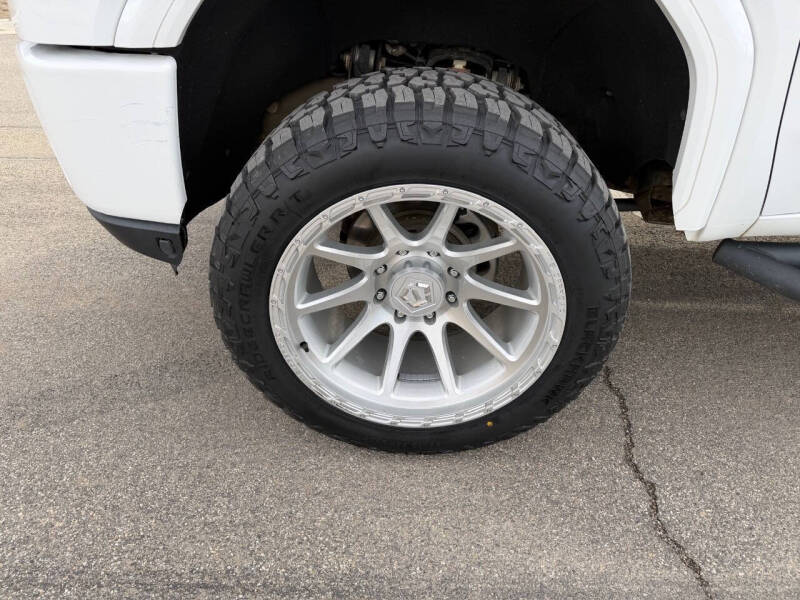 2020 GMC Sierra 2500HD AT4