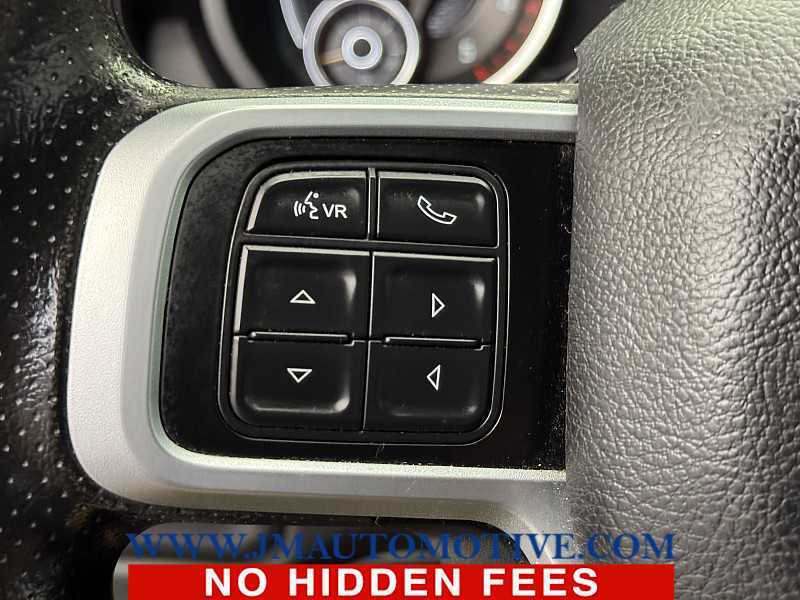 2021 RAM 2500 Big Horn