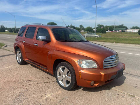 2006 Chevrolet HHR LT