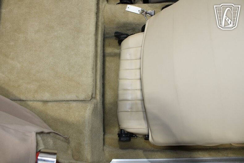 1971 Volkswagen Karmann Ghia