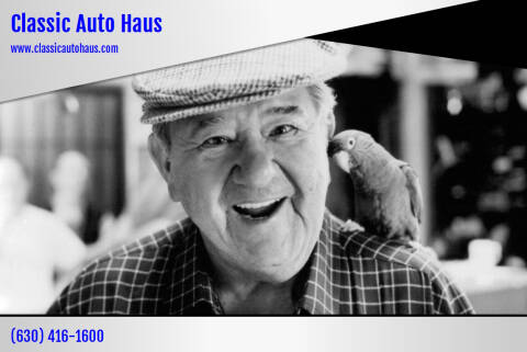 1967 Lincoln Continental